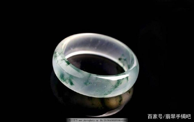 深入解读翡翠冰种:如何辨识与欣赏