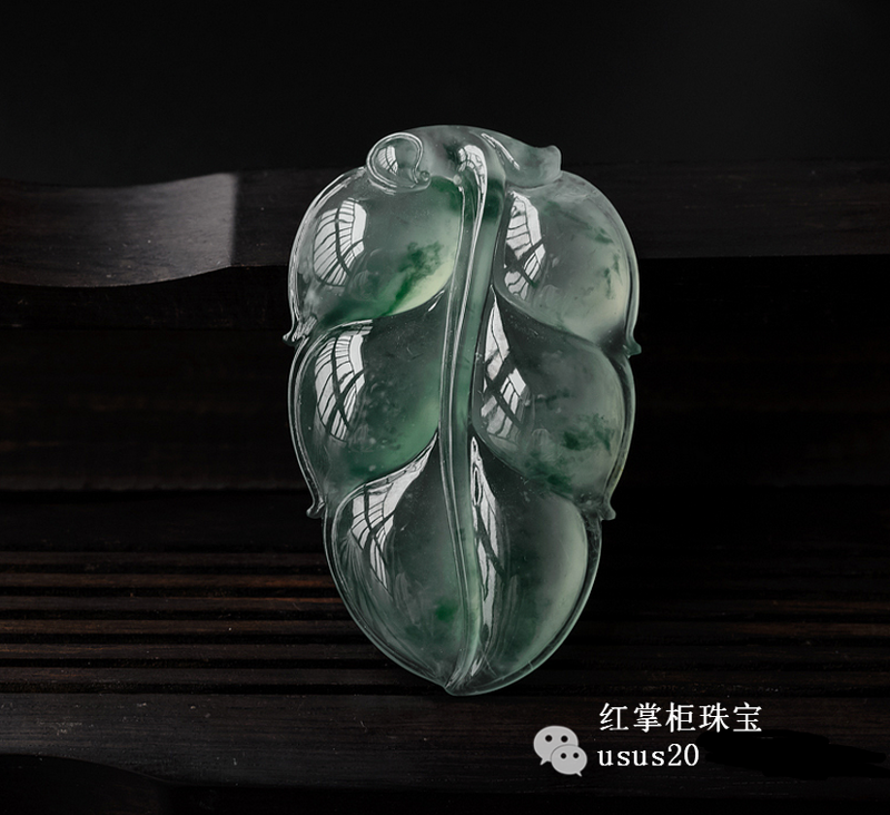 什么是翡翠